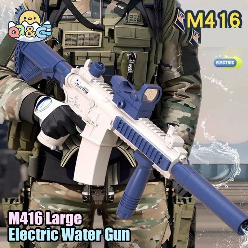 Hydroflash-M4
