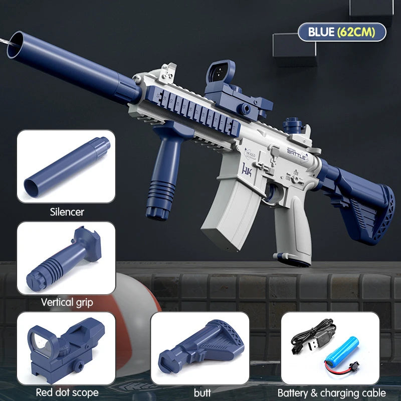 Hydroflash-M4