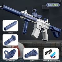 Hydroflash-M4