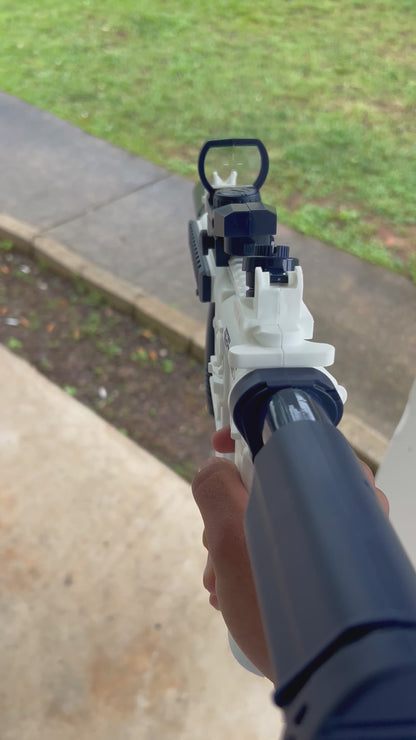 Hydroflash-M4
